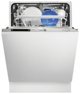 foto Stroj za pranje posuđa Electrolux ESL 6810 RA