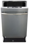 Kronasteel BDX 45096 HT ماشین ظرفشویی