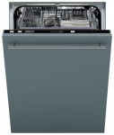Bauknecht GSX 112 FD 洗碗机