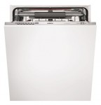 AEG F 96670 VI Stroj za pranje posuđa