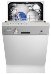 Electrolux ESI 9420 LOX Посудомийна машина