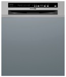 Bauknecht GSIK 8254 A2P 洗碗机
