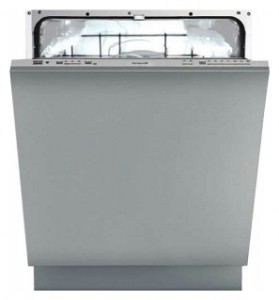 写真 食器洗い機 Nardi LSI 60 HL