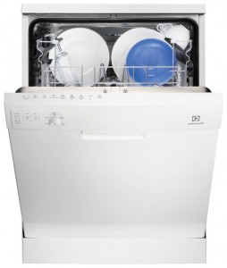 写真 食器洗い機 Electrolux ESF 6210 LOW