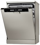 Bauknecht GSFP X284A3P 食器洗い機