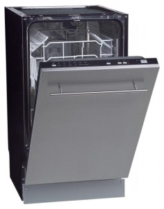 foto Stroj za pranje posuđa Exiteq EXDW-I601
