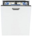 BEKO DIN 5833 ماشین ظرفشویی