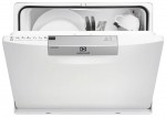 Electrolux ESF 2300 OW Dishwasher