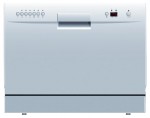 Exiteq EXDW-T501 Diskmaskin