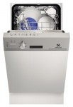 Electrolux ESI 4200 LOX Dishwasher