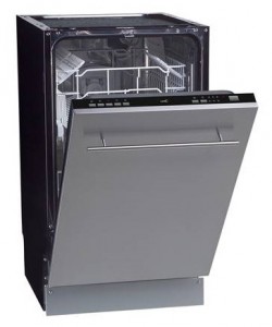 фото Посудомийна машина Simfer BM 1204