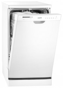 foto Stroj za pranje posuđa Hansa ZWM 4577 WH