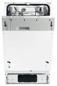 写真 食器洗い機 Nardi LSI 45 HL