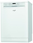 Whirlpool ADP 8070 WH Dishwasher