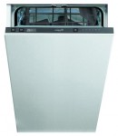 Whirlpool ADGI 862 FD Машина за прање судова