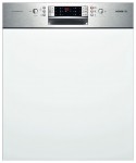 Bosch SMI 65M65 Посудомийна машина