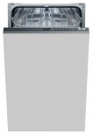 Hotpoint-Ariston MSTB 6B00 ماشین ظرفشویی