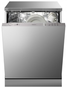 照片 洗碗机 Maunfeld MLP-08I