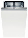 Bosch SPV 40M60 Машина за прање судова