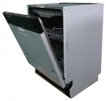 LEX PM 6063 ماشین ظرفشویی
