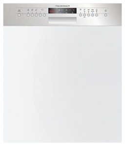 Photo Lave-vaisselle Kuppersbusch IG 6509.0 E