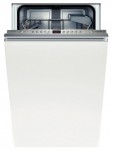 Bosch SPV 53M60 Машина за прање судова