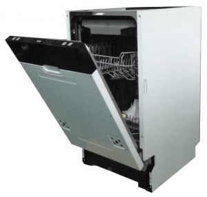 Photo Dishwasher LEX PM 4563