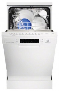 照片 洗碗机 Electrolux ESF 9465 ROW