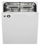 Asko D 5436 W Lave-vaisselle