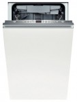 Bosch SPV 69T20 Машина за прање судова