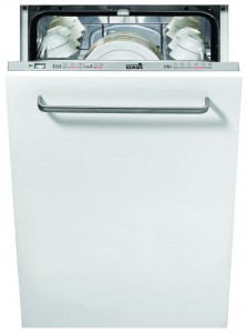 foto Stroj za pranje posuđa TEKA DW7 41 FI