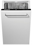 TEKA DW1 455 FI 洗碗机