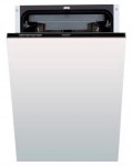 Korting KDI 6045 食器洗い機
