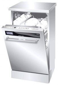 foto Stroj za pranje posuđa Kaiser S 4571 XL