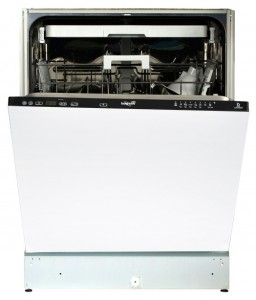 foto Stroj za pranje posuđa Whirlpool ADG 9673 A++ FD