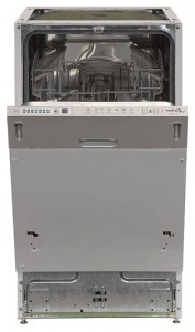 Photo Dishwasher Kaiser S 45 I 60 XL