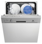Electrolux ESI 9620 LOX Dishwasher