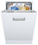 Korting KDI 6030 食器洗い機