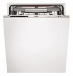 AEG F 98870 VI Stroj za pranje posuđa