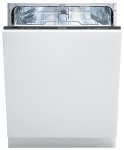 Gorenje GV62224 食器洗い機