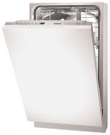 AEG F 65402 VI Πλυντήριο πιάτων
