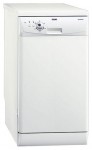 Zanussi ZDS 105 ماشین ظرفشویی
