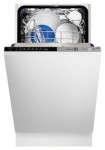 Electrolux ESL 4550 RO Spalator de vase