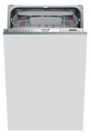 Hotpoint-Ariston LSTF 7H019 C Stroj za pranje posuđa