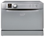 Hotpoint-Ariston HCD 662 S Stroj za pranje posuđa