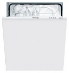 Indesit DIF 14 ماشین ظرفشویی