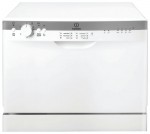 Indesit ICD 661 Stroj za pranje posuđa