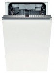 Bosch SPV 58M50 Посудомийна машина