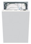 Indesit DISR 14B Stroj za pranje posuđa