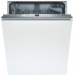 Bosch SMV 65M30 Посудомийна машина